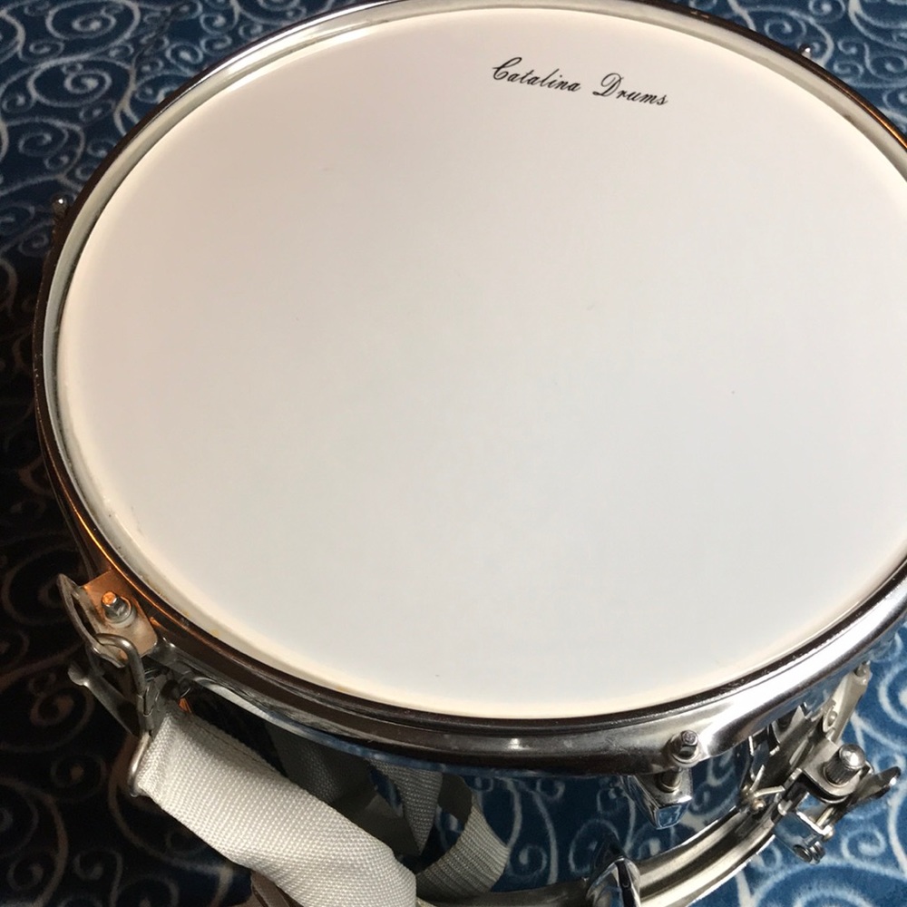 Snar drum